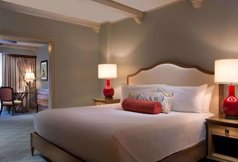 Отель Hammock Beach Golf Resort & Spa