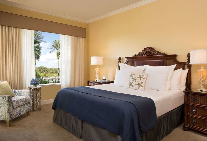 Otel Hammock Beach Golf Resort & Spa