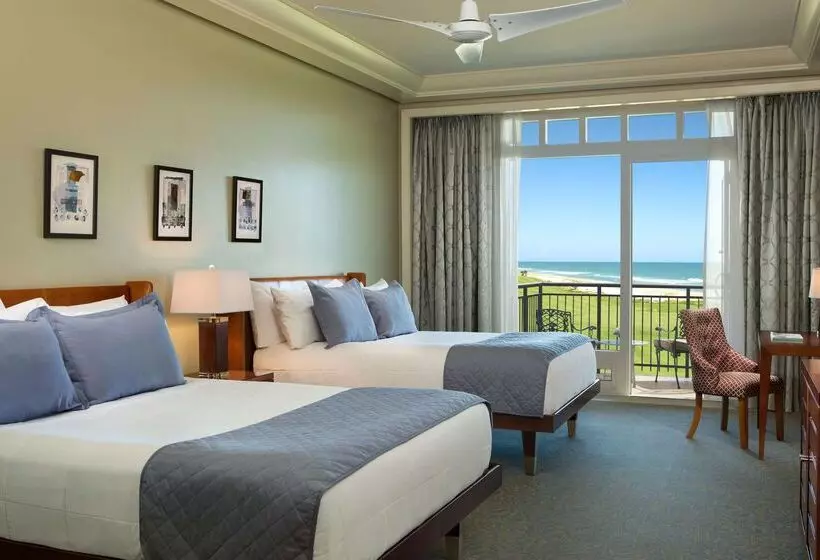 Отель Hammock Beach Golf Resort & Spa