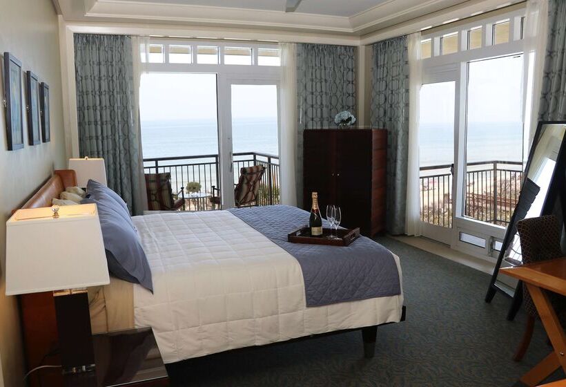 Otel Hammock Beach Golf Resort & Spa