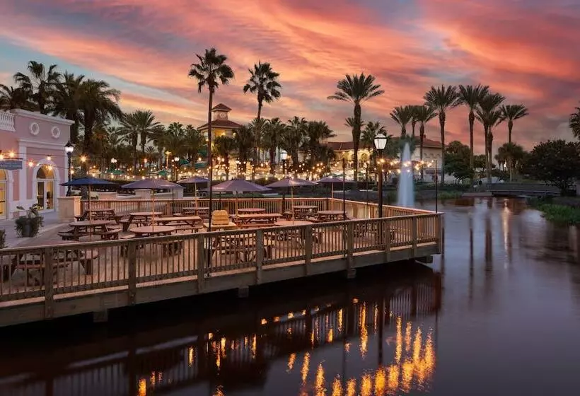 Отель Hammock Beach Golf Resort & Spa