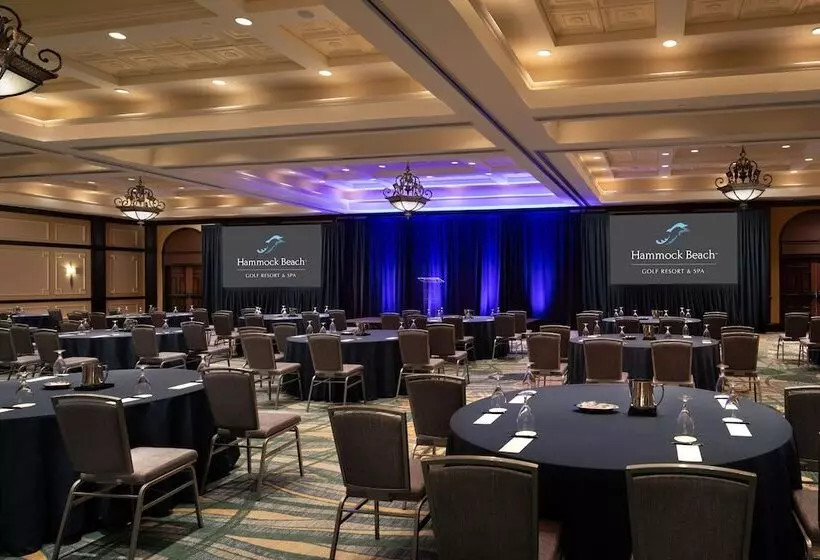 Отель Hammock Beach Golf Resort & Spa