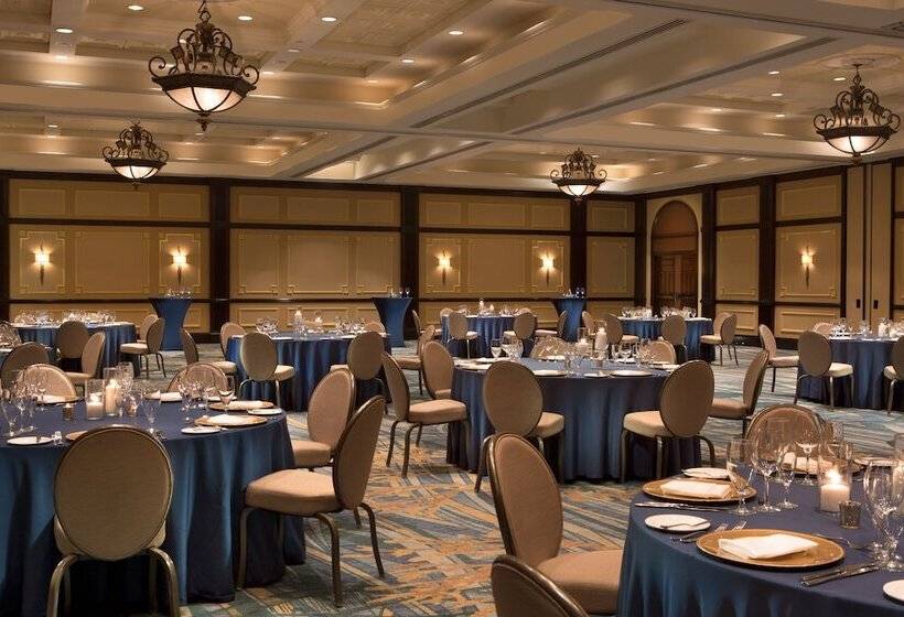 Otel Hammock Beach Golf Resort & Spa