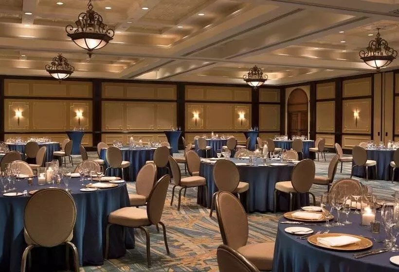 Отель Hammock Beach Golf Resort & Spa