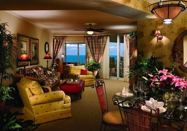 Отель Hammock Beach Golf Resort & Spa