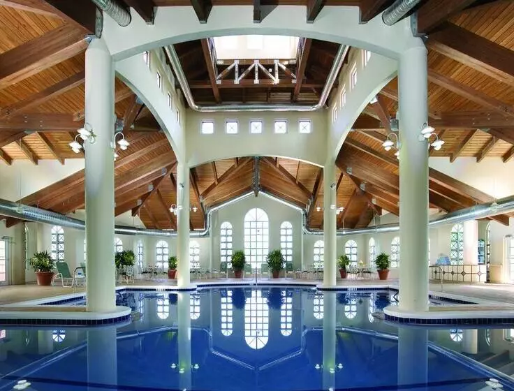 Отель Hammock Beach Golf Resort & Spa