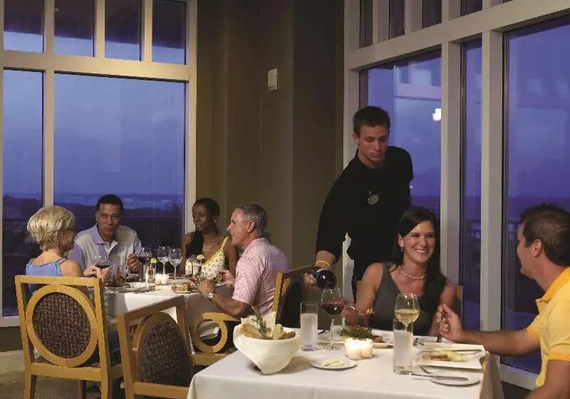 Отель Hammock Beach Golf Resort & Spa