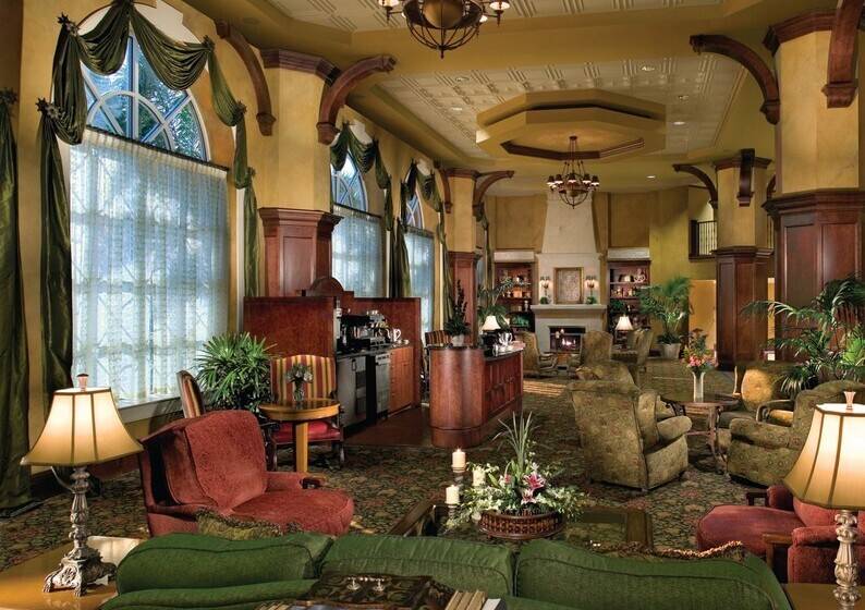 Otel Hammock Beach Golf Resort & Spa