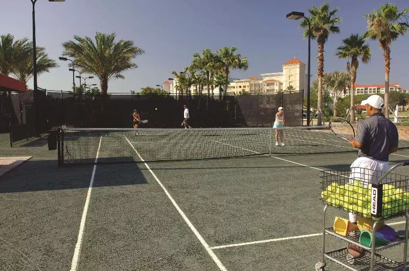 Отель Hammock Beach Golf Resort & Spa