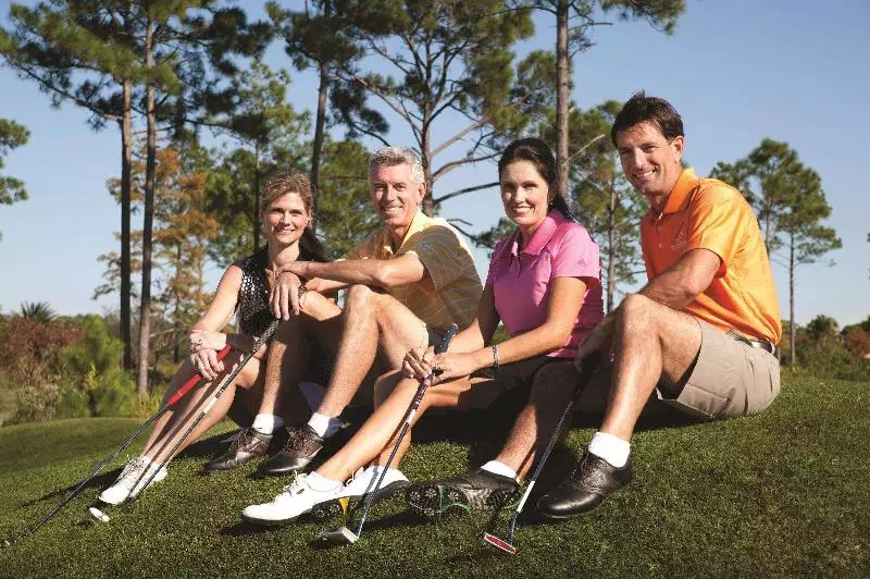 Отель Hammock Beach Golf Resort & Spa