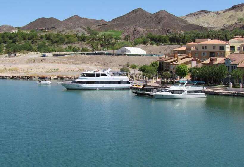 هتل Hilton Lake Las Vegas Resort And Spa