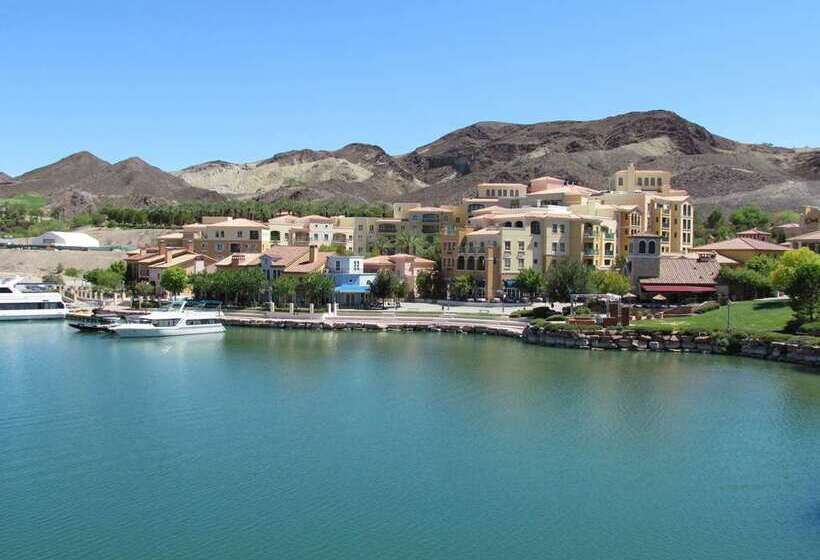 هتل Hilton Lake Las Vegas Resort And Spa