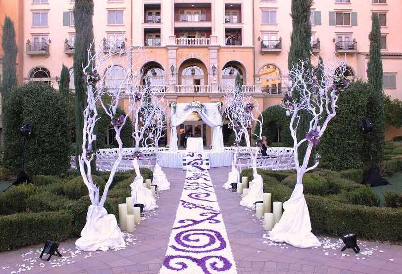 هتل Hilton Lake Las Vegas Resort And Spa