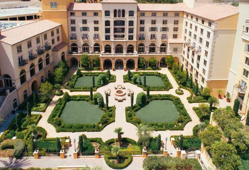 هتل Hilton Lake Las Vegas Resort And Spa