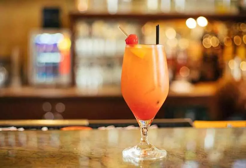 Hotel Hilton Lake Las Vegas Resort And Spa