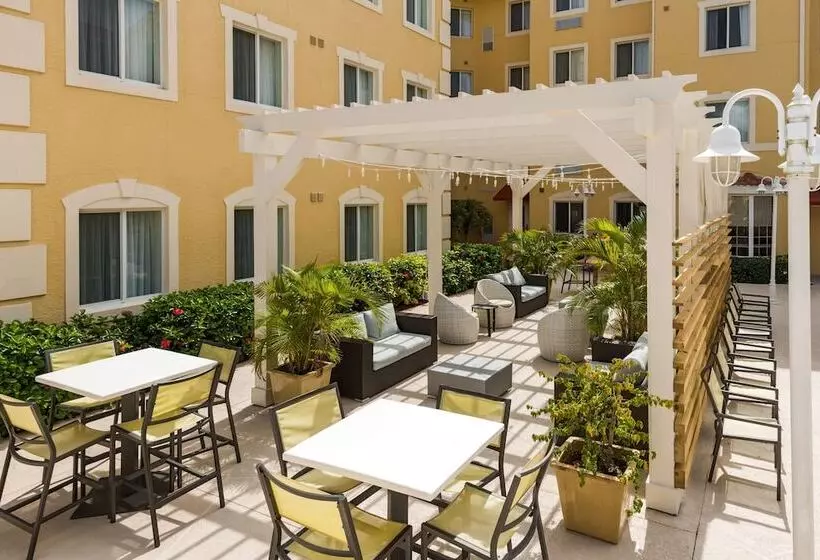 酒店 Homewood Suites By Hilton Bonita Springs