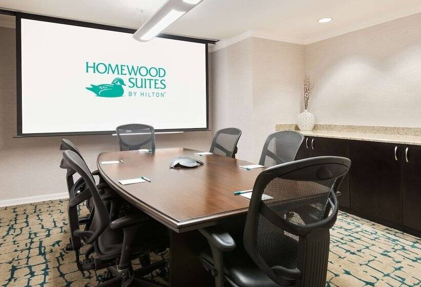 호텔 Homewood Suites By Hilton Bonita Springs