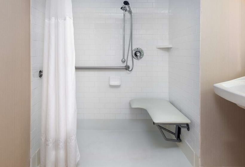 호텔 Homewood Suites By Hilton Bonita Springs