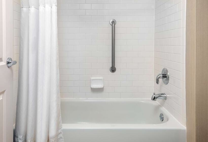 호텔 Homewood Suites By Hilton Bonita Springs