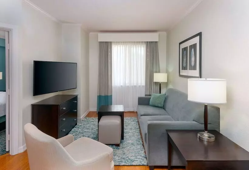 酒店 Homewood Suites By Hilton Bonita Springs