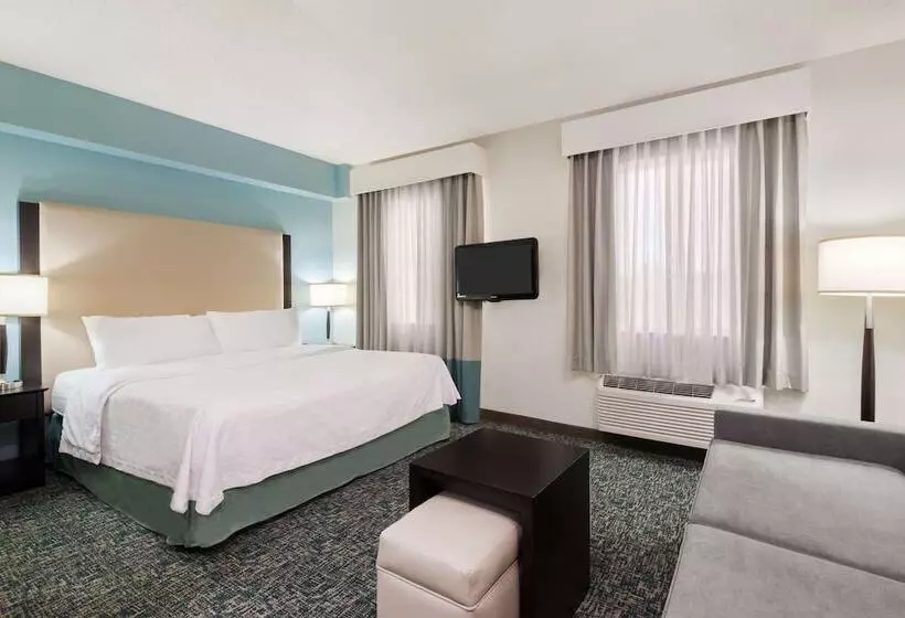 酒店 Homewood Suites By Hilton Bonita Springs