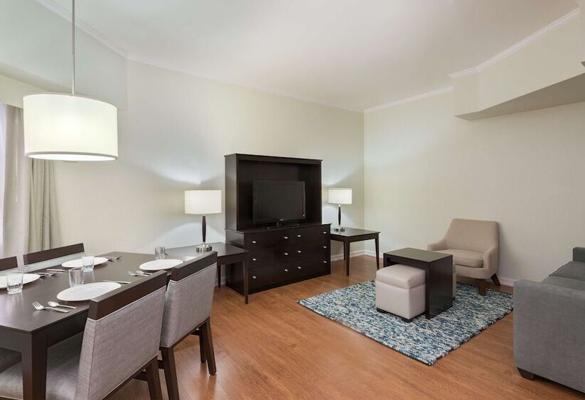 호텔 Homewood Suites By Hilton Bonita Springs