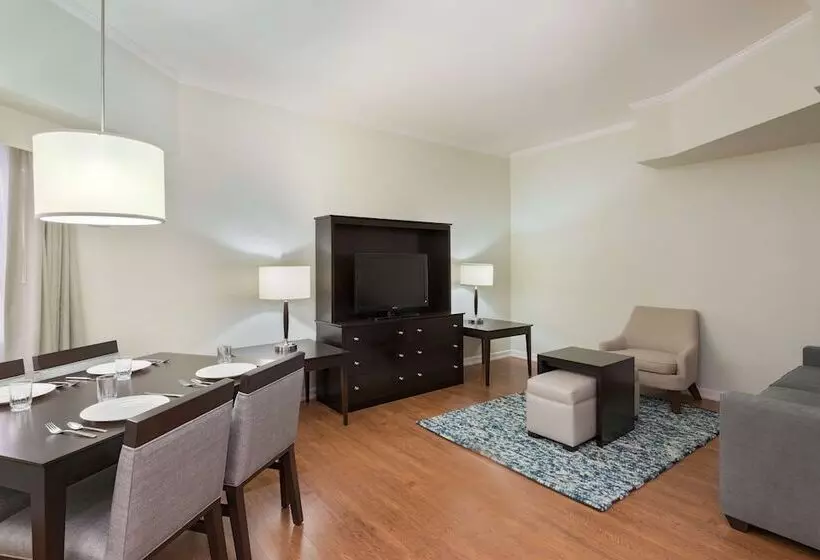 酒店 Homewood Suites By Hilton Bonita Springs