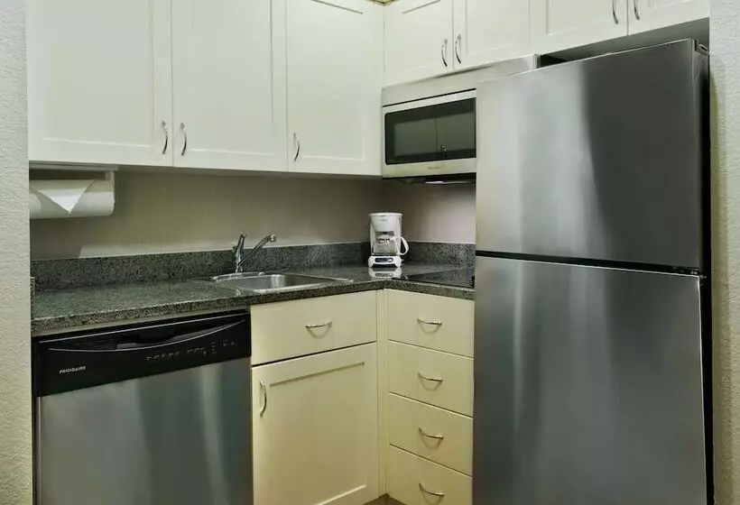 酒店 Homewood Suites By Hilton Bonita Springs