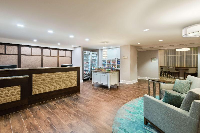 호텔 Homewood Suites By Hilton Bonita Springs