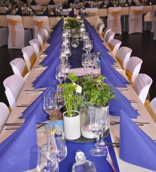 ホテル Hôtel De Ville