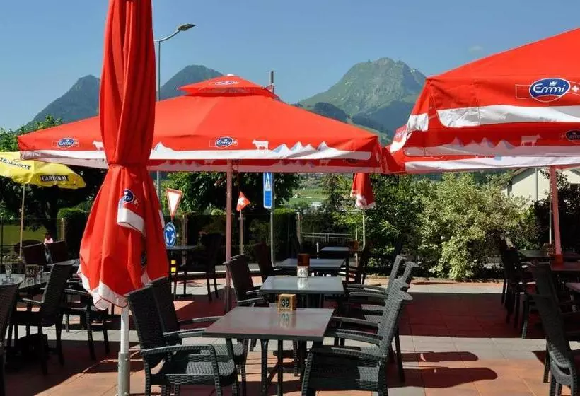 ホテル Hôtel De Ville