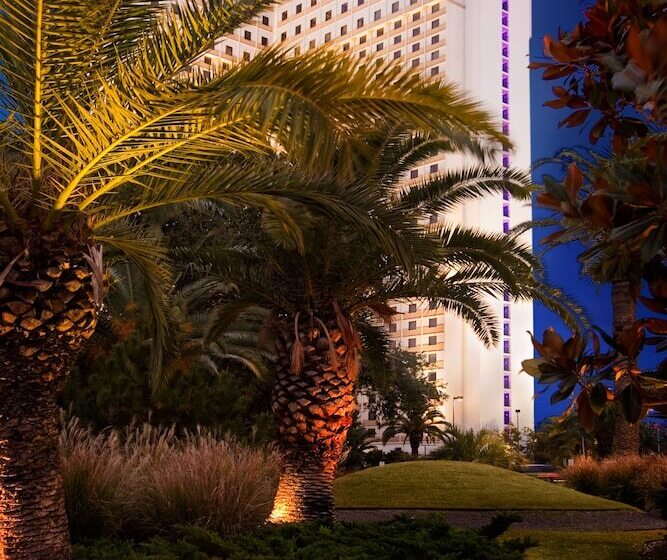 Hotel Ip Casino Resort Spa   Biloxi