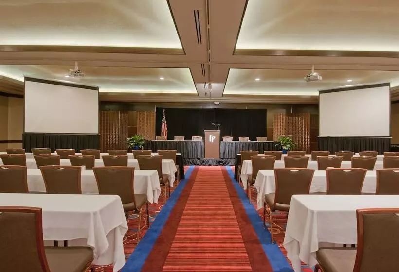 ホテル Ip Casino Resort Spa Biloxi