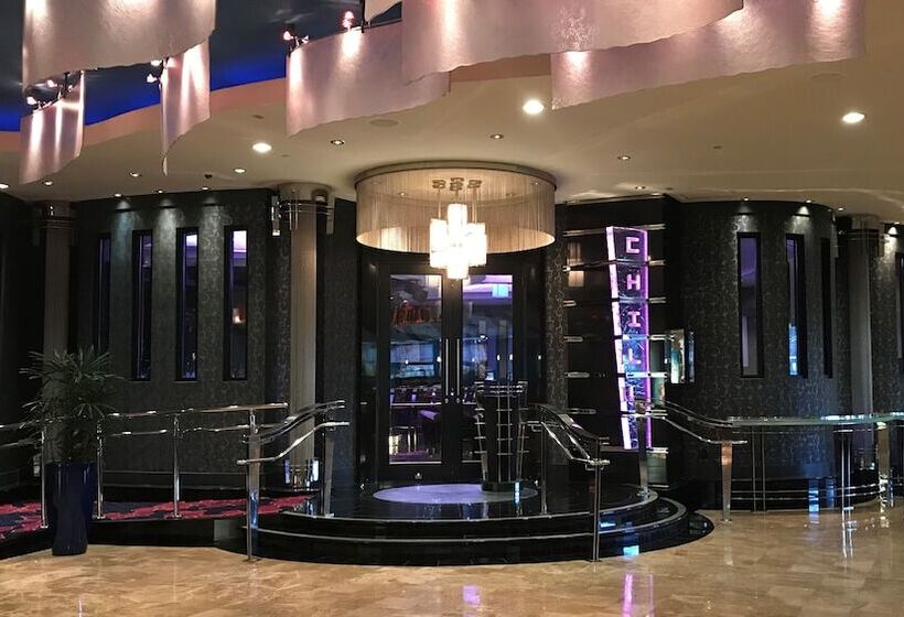 Hotel Ip Casino Resort Spa   Biloxi