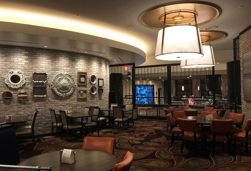 Hotel Ip Casino Resort Spa   Biloxi