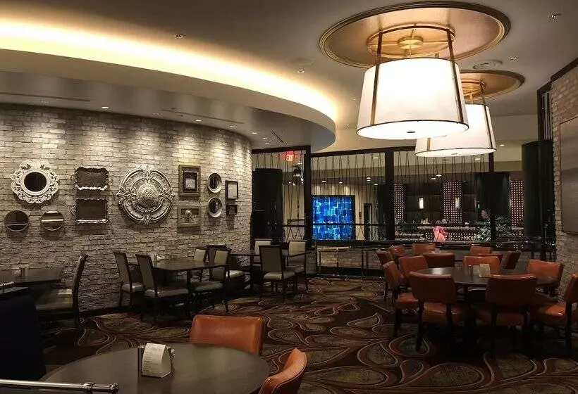 ホテル Ip Casino Resort Spa Biloxi