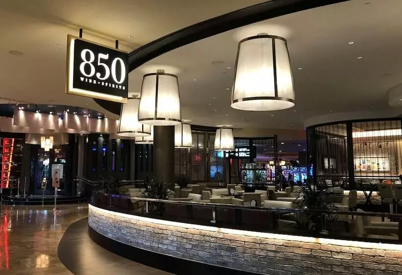 ホテル Ip Casino Resort Spa Biloxi