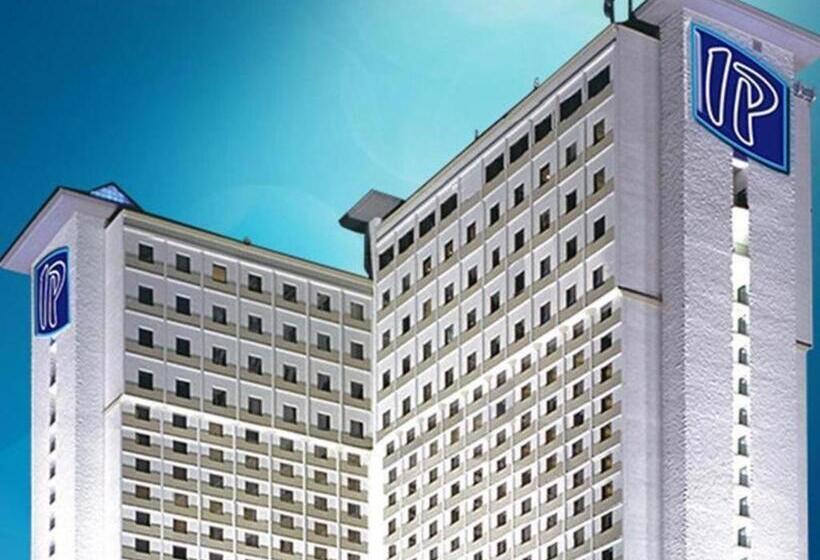 Hotel Ip Casino Resort Spa   Biloxi