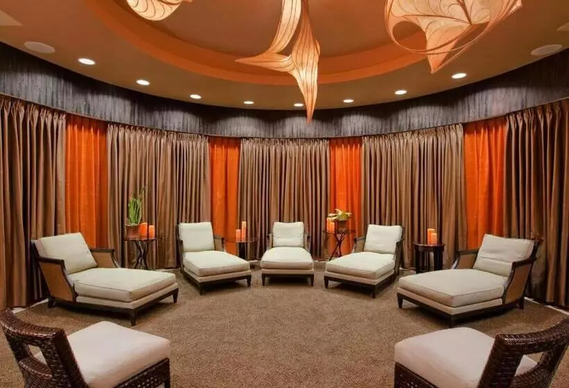 ホテル Ip Casino Resort Spa Biloxi