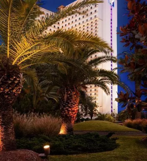 ホテル Ip Casino Resort Spa Biloxi