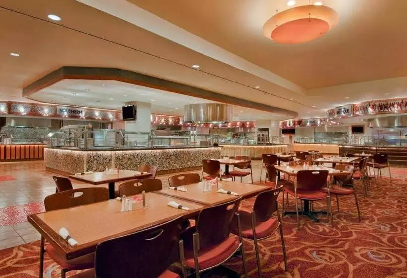 ホテル Ip Casino Resort Spa Biloxi