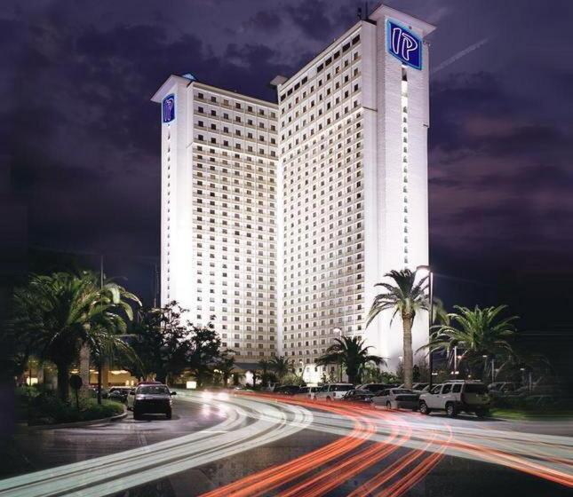 Hotel Ip Casino Resort Spa   Biloxi