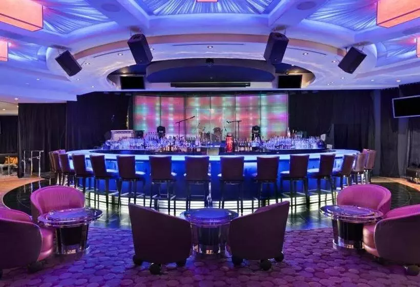 ホテル Ip Casino Resort Spa Biloxi