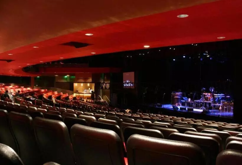 ホテル Ip Casino Resort Spa Biloxi