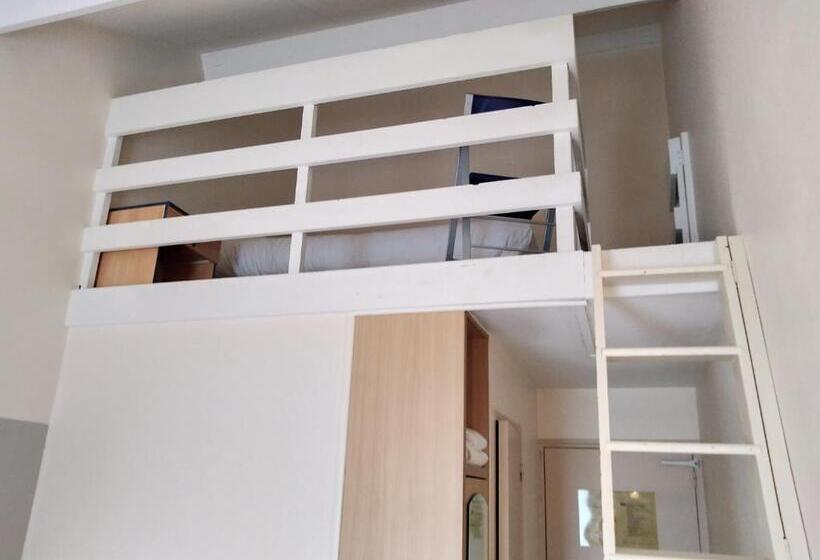 בית מלון כפרי Kyriad Rennes Sud   Cesson Chantepie