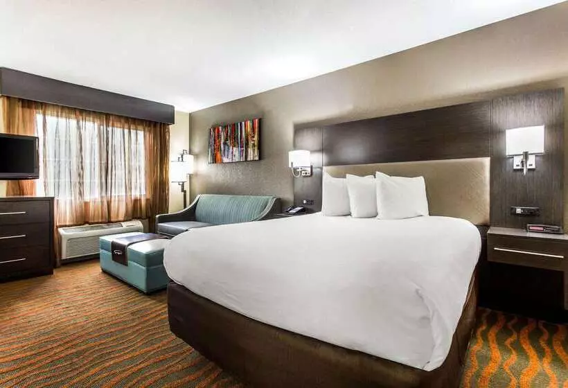 Hotel Mainstay Suites Greenville Airport