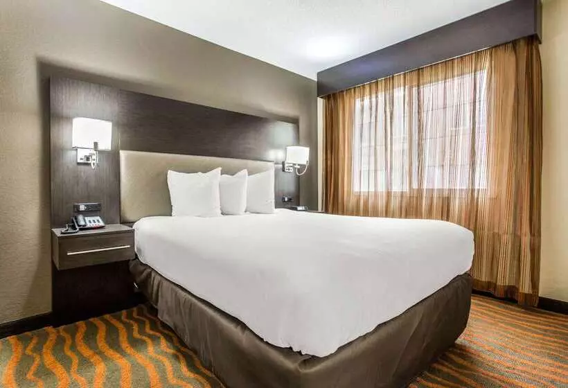 Hotel Mainstay Suites Greenville Airport