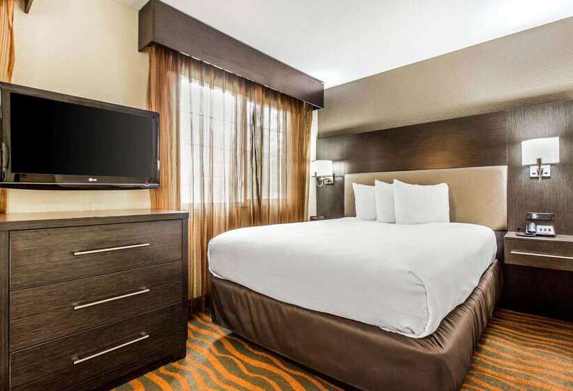 Hotel Mainstay Suites Greenville Airport