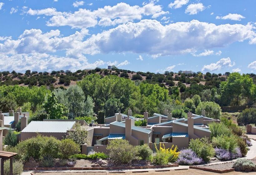 هتل Ojo Santa Fe Spa Resort