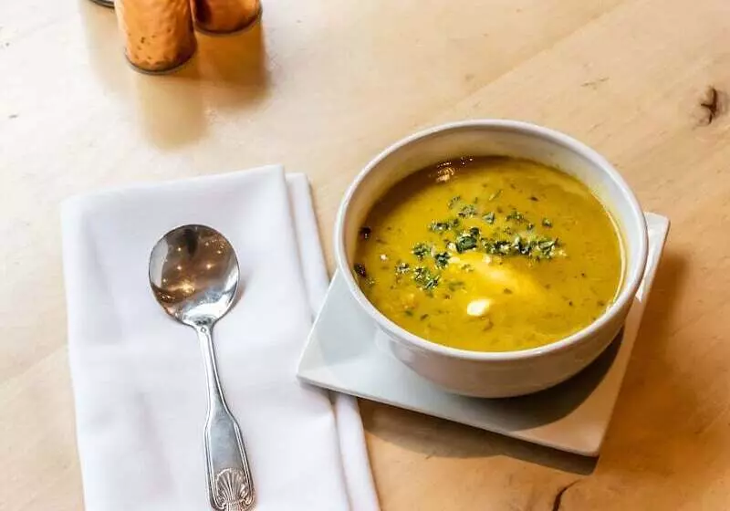 בית מלון כפרי Ojo Santa Fe Spa Resort